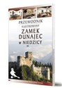 Przewodnik ilustrowany Zamek Dunajec w Niedzicy books in polish