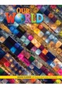 Our World 2nd edition Level 6 Lesson Planner + SB  bookstore