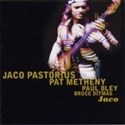 Jaco CD  