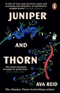 Juniper & Thorn  Polish Books Canada