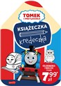 Tomek i przyjaciele. Książeczka kredeczka  - Opracowanie zbiorowe