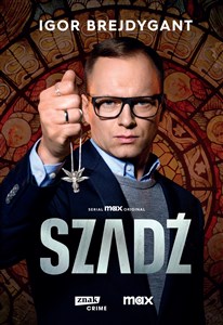 Szadź to buy in USA