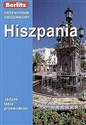 Berlitz Przewodnik kieszonkowy Hiszpania 