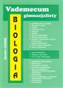 Vademecum gimnazjalisty Biologia  