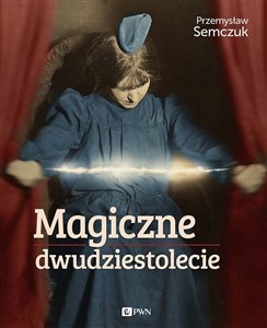 Magiczne dwudziestolecie polish usa