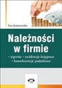 Należności w firmie Wycena, ewidencja księgowa, konsekwencje podatkowe Bookshop