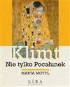 Klimt. Nie tylko Pocałunek   