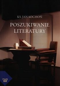 Poszukiwanie literatury buy polish books in Usa