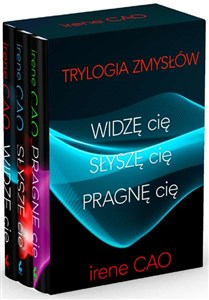 Widzę cię / Słyszę cię / Pragnę cię Pakiet to buy in Canada