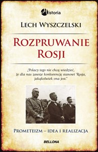 Rozpruwanie Rosji online polish bookstore