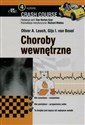 Crash Course Choroby wewnętrzne - Oliver A. Leach, van Gijs I. Boxel online polish bookstore