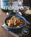 Notatnik kulinarny Makarony 100 sprawdzonych przepisów pl online bookstore
