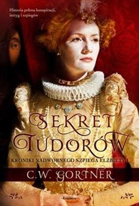 Sekret Tudorów polish books in canada