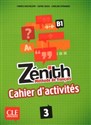 Zenith 3 Ćwiczenia - Polish Bookstore USA