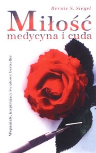 Miłość, medycyna i cuda Polish Books Canada