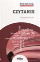 Czytanie - Justyna Krztoń books in polish