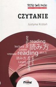 Czytanie books in polish