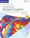 Cambridge Global English 7 Workbook in polish