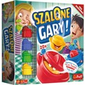 Szalone gary! Gra rodzinna - 