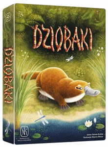 Dziobaki polish books in canada