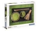 Puzzle 1000 HQ Herbata matcha 39522 - 