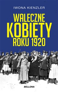 Waleczne kobiety roku 1920 bookstore