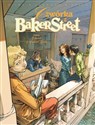 Czwórka z Baker Street Tom 6 Człowiek ze Scotland Yardu pl online bookstore