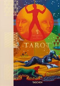 Tarot The Library of Esoterica to buy in Canada