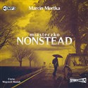 CD MP3 Miasteczko Nonstead - Marcin Mortka