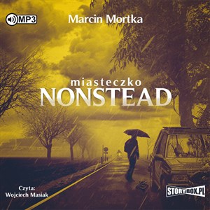 CD MP3 Miasteczko Nonstead buy polish books in Usa