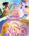 Najpiękniejsze opowieści Disney Księżniczka - 