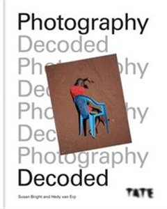 Tate: Photography Decoded buy polish books in Usa