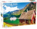 Puzzle Flam 500 - 