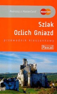 Szlak Orlich Gniazd  