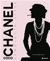 Coco Chanel Rewolucja stylu books in polish