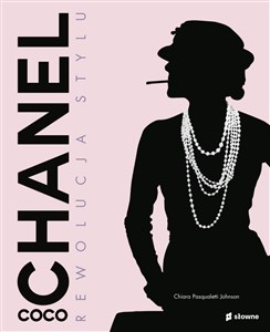 Coco Chanel Rewolucja stylu books in polish