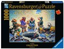 Puzzle 2D 1000 Łowienie pod lodem 16831  - 