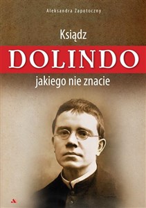 Ksiądz Dolindo, jakiego nie znacie  bookstore