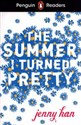 Penguin Readers Level 3: The Summer I Turned Pretty (ELT Graded Reader)  buy polish books in Usa