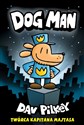 Dogman. Tom 1 - Dav Pilkey