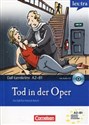 Tod in der Oper + CD online polish bookstore