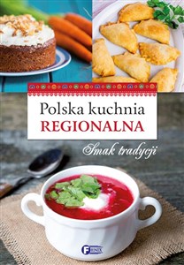 Polska kuchnia regionalna  