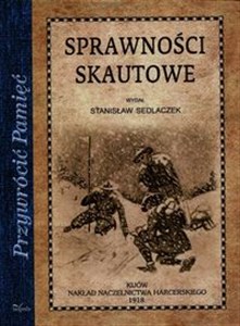 Sprawności skautowe to buy in Canada