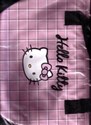 Hello Kitty torebka na ramię polish usa