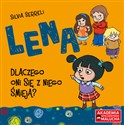 Lena Dlaczego oni się z niego śmieją ? to buy in USA