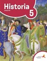 Historia 5 Podróże w czasie Podręcznik Szkoła podstawowa polish books in canada