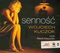 [Audiobook] Senność Polish bookstore