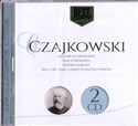 Wielcy kompozytorzy - Czajkowski (2 CD) to buy in USA