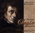 Fryderyk Chopin Geniusz muzyczny z płytą CD - Bogusław Kaczyński