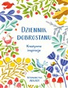 Dziennik dobrostanu Kreatywne inspiracje - Opracowanie Zbiorowe